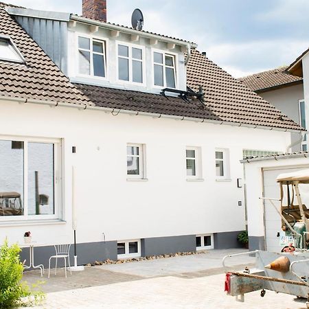 Ferienwohnung Auf Ehemaligen Bauernhof In Der Naehe Von Bamberg Walsdorf  Exterior photo