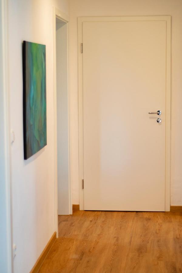 Ferienwohnung Auf Ehemaligen Bauernhof In Der Naehe Von Bamberg Walsdorf  Exterior photo
