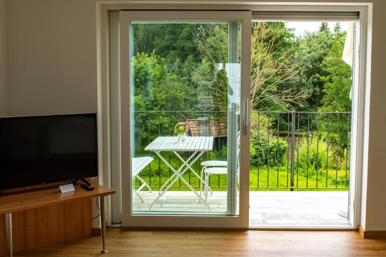 Ferienwohnung Auf Ehemaligen Bauernhof In Der Naehe Von Bamberg Walsdorf  Exterior photo